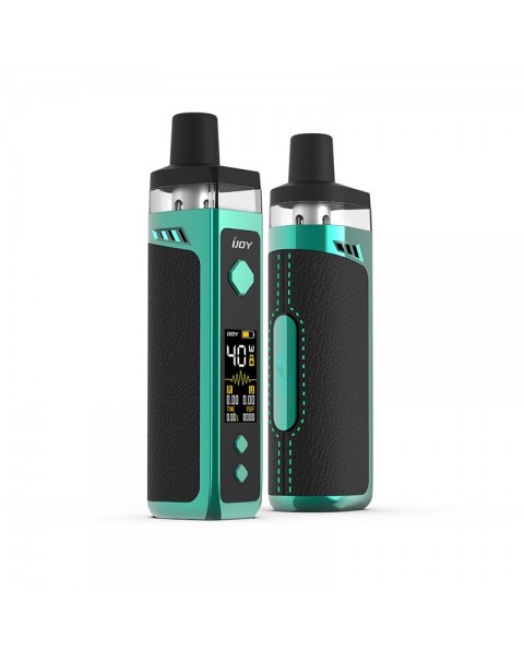 IJOY Captain 1500 Pod Mod Kit 40W 1500mAh