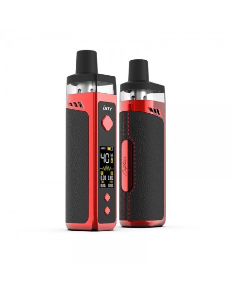 IJOY Captain 1500 Pod Mod Kit 40W 1500mAh