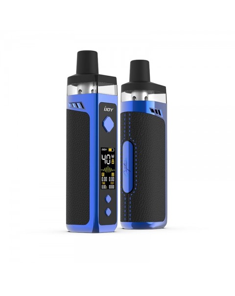 IJOY Captain 1500 Pod Mod Kit 40W 1500mAh