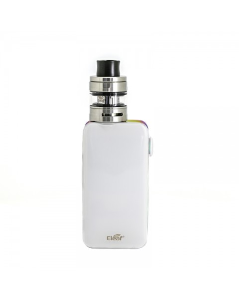Eleaf iStick Nowos Special Edition Kit 80W 4400mAh with ELLO S Atomizer