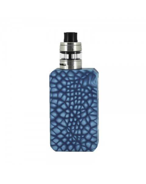 Eleaf Saurobox Special Edition Kit 220W with ELLO S Atomizer