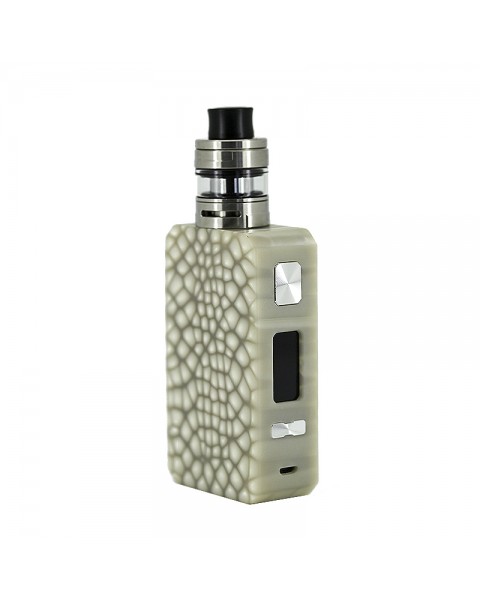 Eleaf Saurobox Special Edition Kit 220W with ELLO S Atomizer