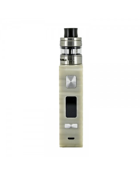 Eleaf Saurobox Special Edition Kit 220W with ELLO S Atomizer