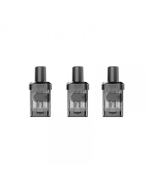 Kanger Ibar Replacement Pod Cartridge 2ml (3pcs/pack)