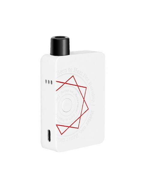 Kamry GXG I5 HNB Vaporizer Kit 1800mAh