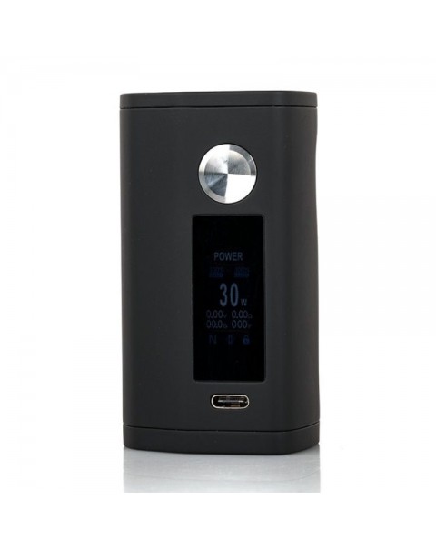 Asmodus Minikin 3 Box Mod 200W