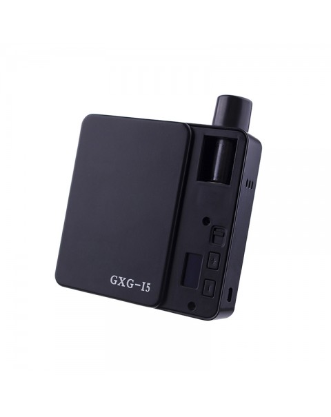 Kamry GXG I5 HNB Vaporizer Kit 1800mAh