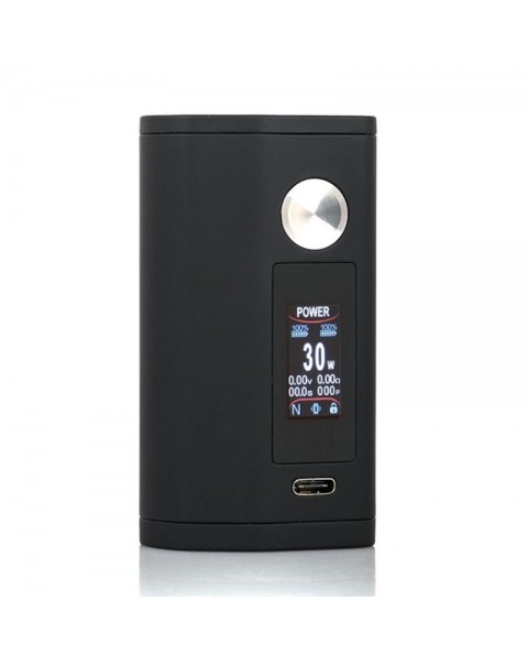 Asmodus Minikin 3 Box Mod 200W