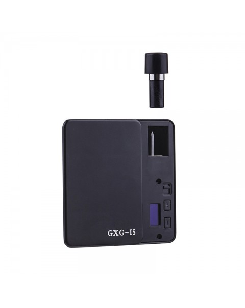 Kamry GXG I5 HNB Vaporizer Kit 1800mAh