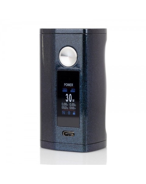 Asmodus Minikin 3 Box Mod 200W