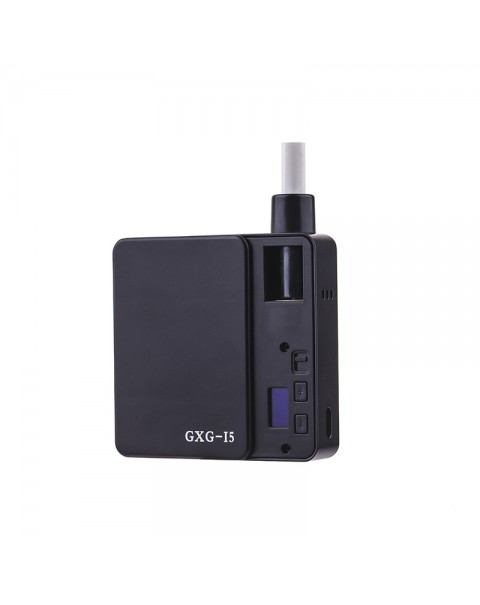 Kamry GXG I5 HNB Vaporizer Kit 1800mAh