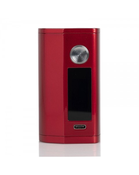 Asmodus Minikin 3 Box Mod 200W