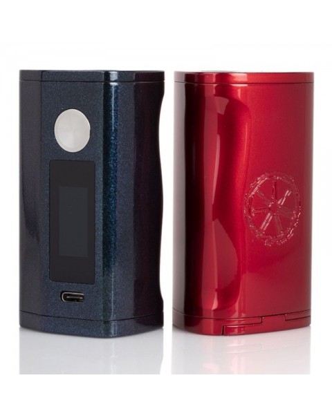 Asmodus Minikin 3 Box Mod 200W