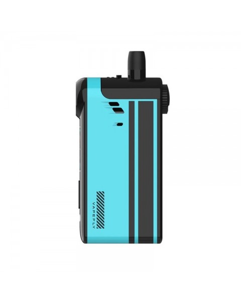 Vapefly TGO Pod Mod Kit 70W 2300mAh