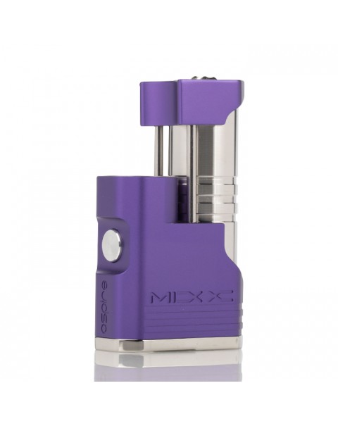 Aspire MIXX Box Mod 60W