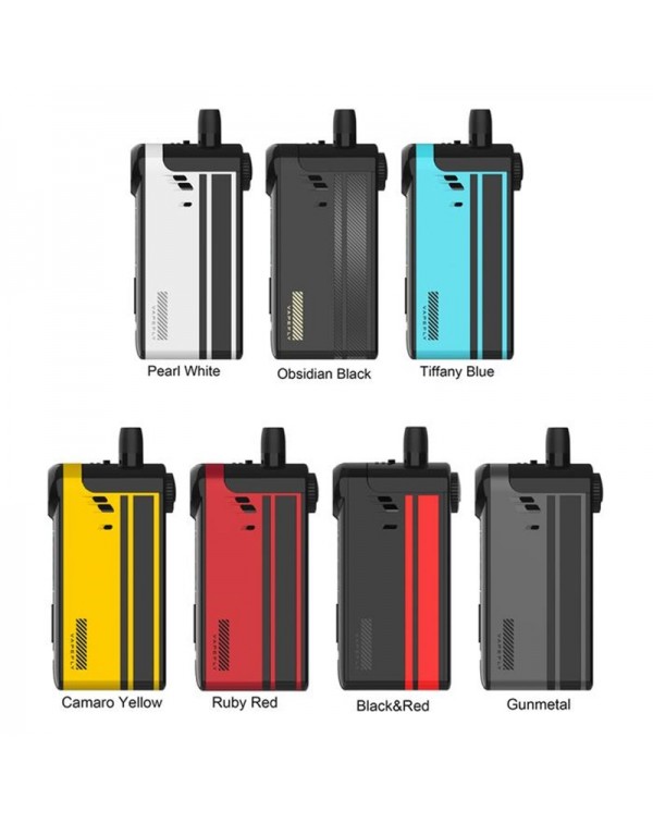 Vapefly TGO Pod Mod Kit 70W 2300mAh