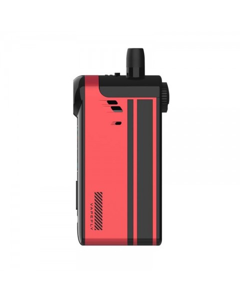 Vapefly TGO Pod Mod Kit 70W 2300mAh