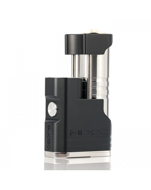 Aspire MIXX Box Mod 60W