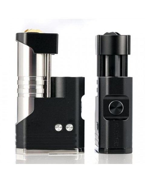 Aspire MIXX Box Mod 60W