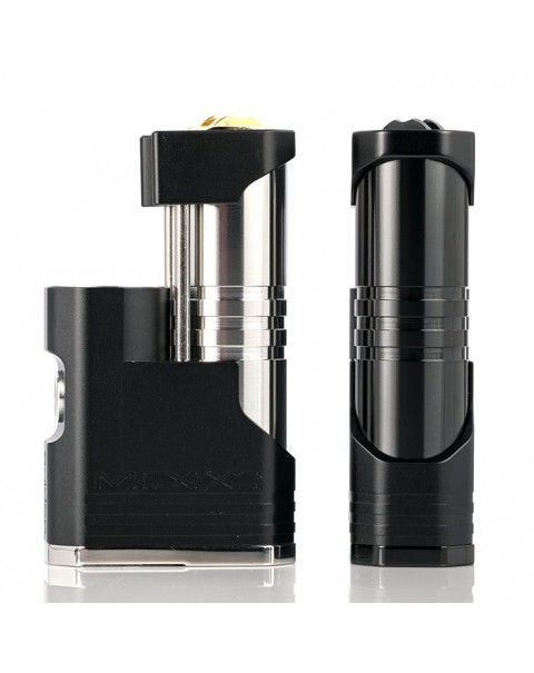 Aspire MIXX Box Mod 60W