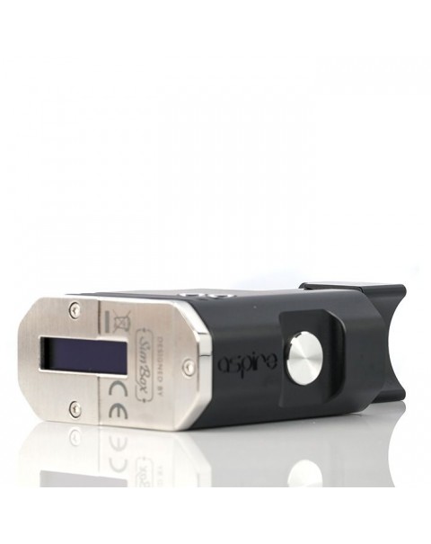 Aspire MIXX Box Mod 60W