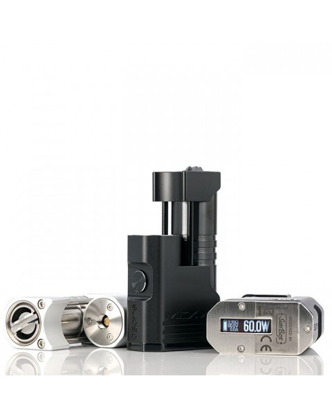 Aspire MIXX Box Mod 60W