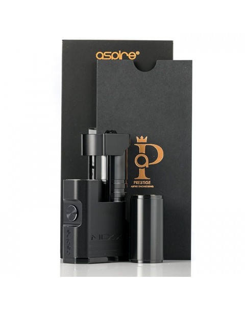 Aspire MIXX Box Mod 60W