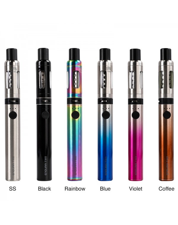 Innokin Endura T18 II Vape Pen Kit 1300mAh