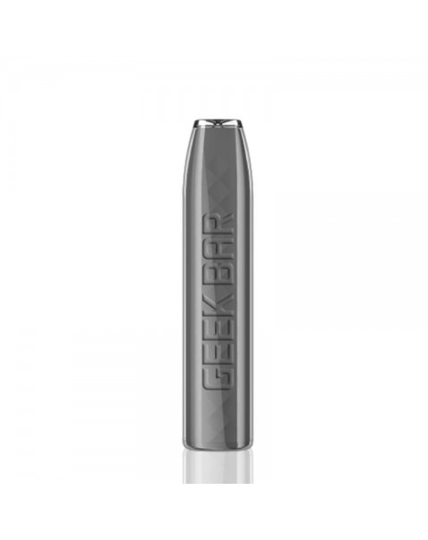 GEEK BAR Disposable Pod Device 575 Puffs 500mAh