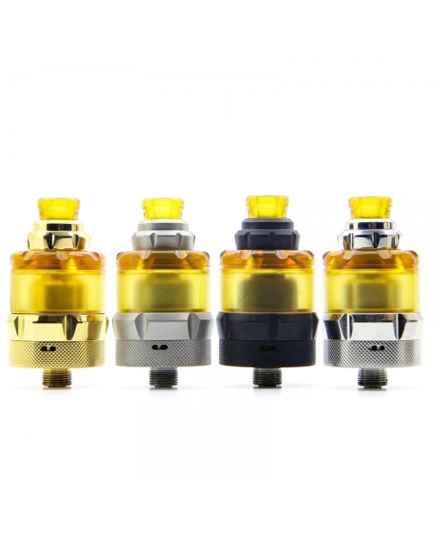 Asmodus Anani V2 MTL RTA 22mm