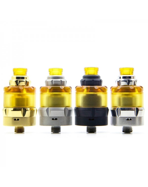 Asmodus Anani V2 MTL RTA 22mm