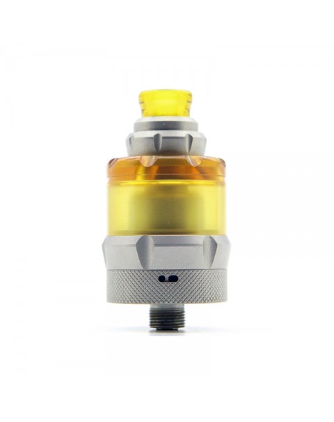 Asmodus Anani V2 MTL RTA 22mm