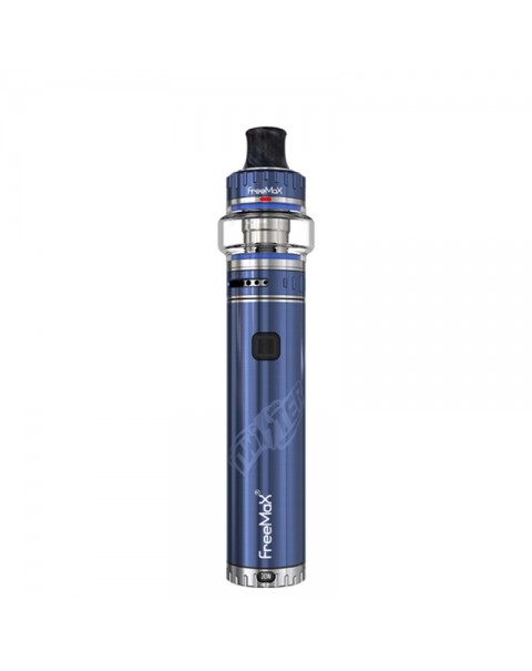 Freemax Twister 30W Kit 1400mAh with Fireluke 22 Tank