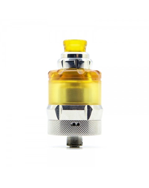 Asmodus Anani V2 MTL RTA 22mm