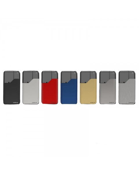 Suorin AIR UL Pod Kit 400mAh 16W