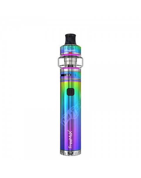 Freemax Twister 30W Kit 1400mAh with Fireluke 22 Tank