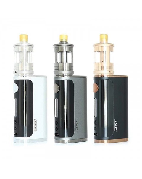 Aspire Nautilus GT Kit 75W with Nautilus GT Tank