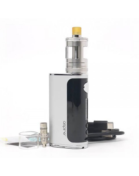 Aspire Nautilus GT Kit 75W with Nautilus GT Tank