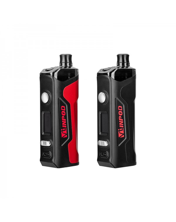 Hcigar VT INPOD 40W Pod Kit 1500mAh