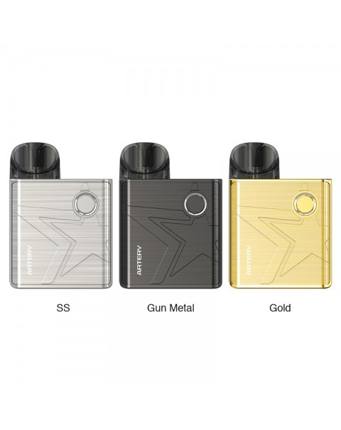 Artery PAL GX Pod System Kit 25W 1000mAh