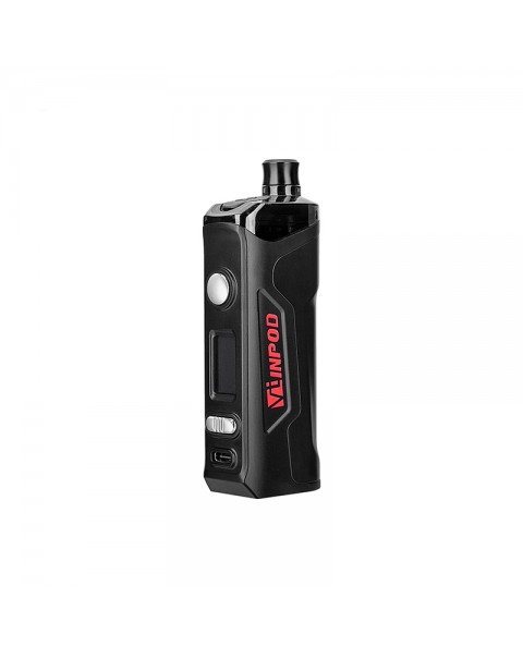 Hcigar VT INPOD 40W Pod Kit 1500mAh