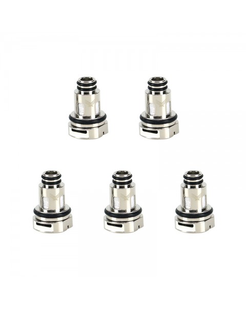 Vapefly TGO Replacement Mesh Coil (5pcs/pack)