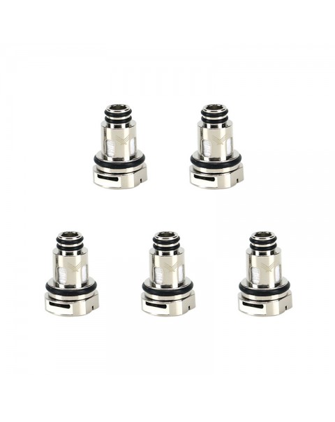 Vapefly TGO Replacement Mesh Coil (5pcs/pack)