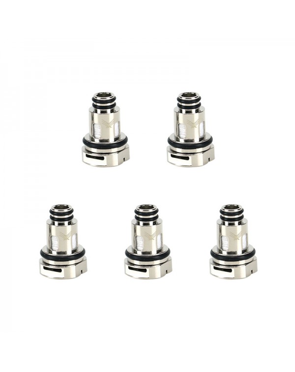 Vapefly TGO Replacement Mesh Coil (5pcs/pack)