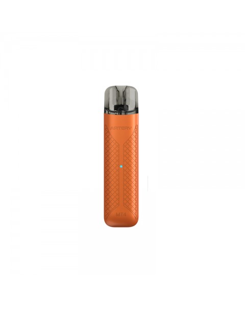 Artery MT4 Pod System Kit 480mAh