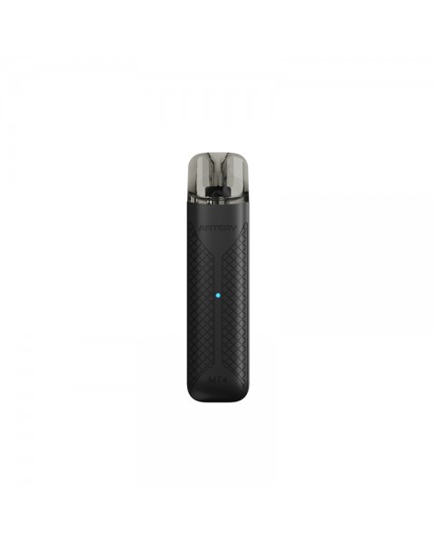 Artery MT4 Pod System Kit 480mAh