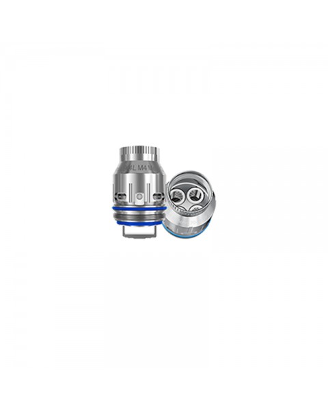 FreeMax 904L M Mesh Coil (3pcs/pack)