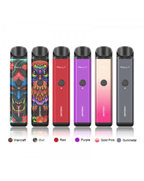 Artery PAL LT Pod System Kit 700mAh