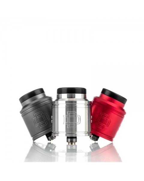 Augvape Druga 2 BF RDA 24mm