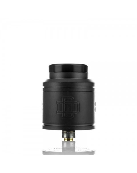 Augvape Druga 2 BF RDA 24mm